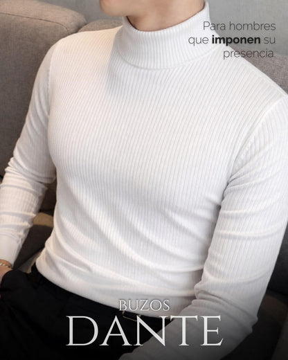 BUZOS DANTE