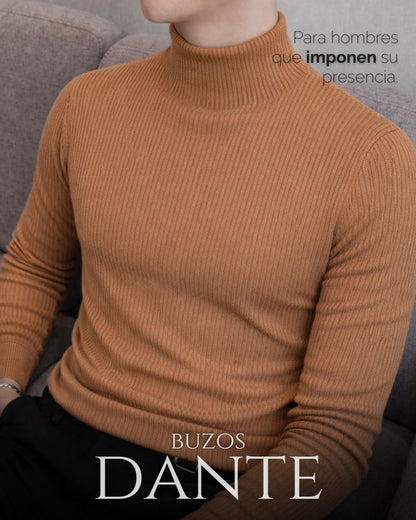 BUZOS DANTE