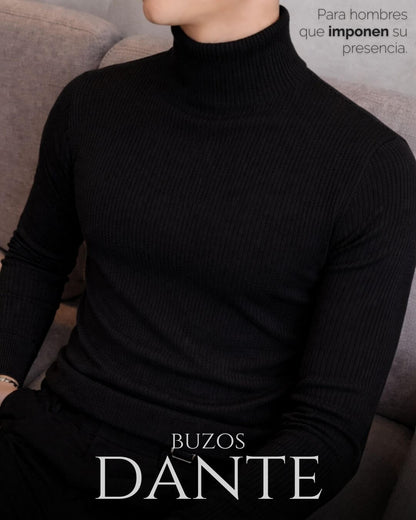 BUZOS DANTE