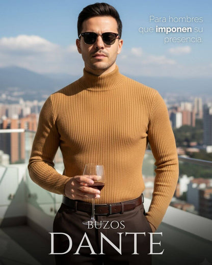 BUZOS DANTE
