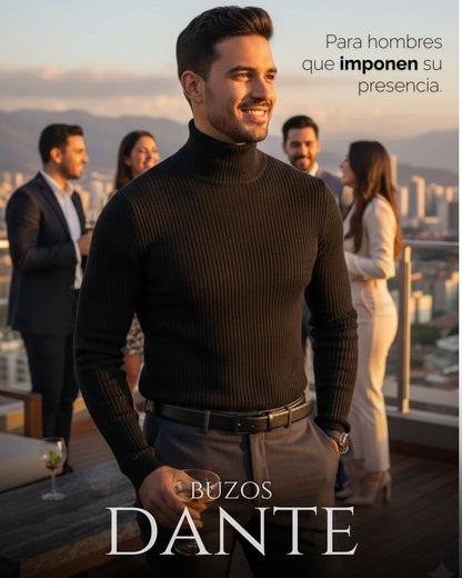 BUZOS DANTE
